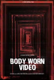 Body Worn Video