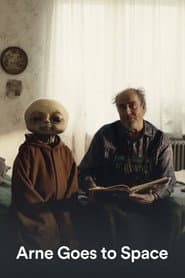 Arne Goes to Space