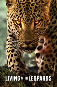 Livet som leopard
