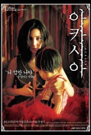 아카시아