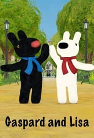 Gaspard och Lisa