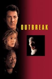 Outbreak - i farozonen