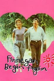 Finnegan börjar igen