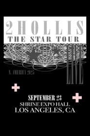 2hollis Live at The Shrine - Los Angeles