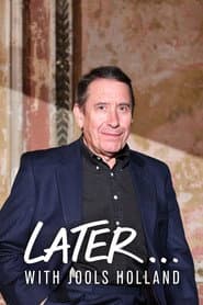 Later... with Jools Holland