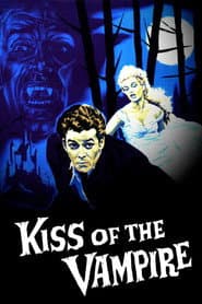 Vampyrens kyss