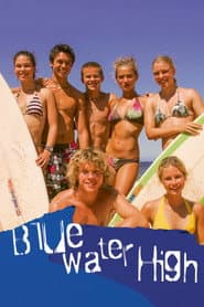 Blue Water High