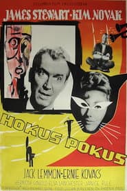 Hokus pokus
