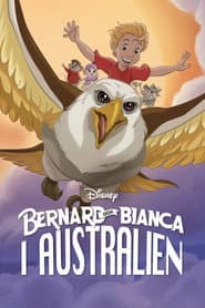 Bernard och Bianca i Australien