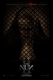 The Nun II