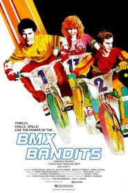 BMX-gänget slår till