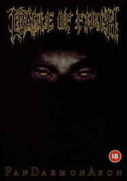 Cradle Of Filth: PanDaemonAeon