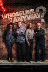 Whose Line Is It Anyway? (USA)