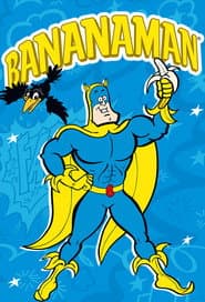 Bananmannen