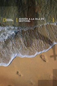 Misión a la isla de Sentinel