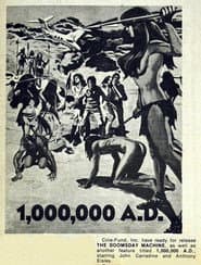 1,000,000 A.D. Promo Reel