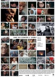 Une vie contre l'oubli