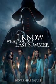 I Know What You Did Last Summer