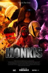 MONKIS PART I