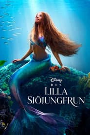 Den lilla sjöjungfrun