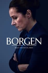 Borgen – Riket, makten och äran