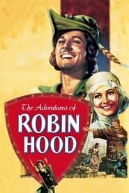 Robin Hoods äventyr