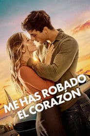 Me has robado el corazón