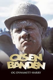 Olsenbanden og Dynamitt-Harry
