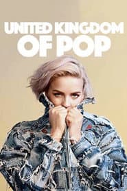 United Kingdom of Pop