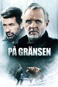 På gränsen
