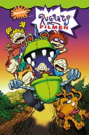 Rugrats - Filmen