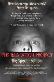 The Bag Witch Project