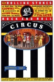 The Rolling Stones Rock and Roll Circus