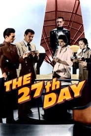 Den 27:e dagen