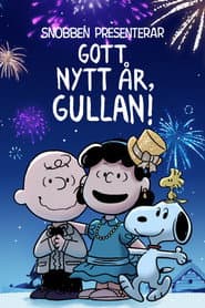 Snobben presenterar: Gott nytt år, Gullan!