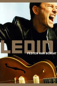 Tomas Ledin: Festen Har Börjat