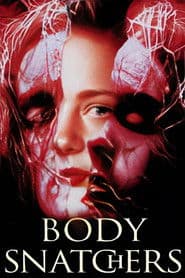 Body Snatchers: Invasionen fortsätter