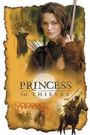 Robin Hoods dotter
