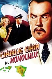 Charlie Chan i Honolulu