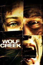 Morden vid Wolf Creek