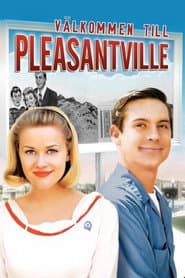 Välkommen till Pleasantville