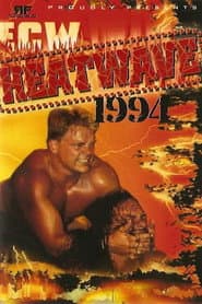 ECW Heat Wave 1994