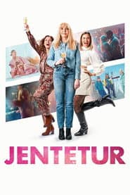 Girls Trip