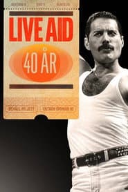 Live Aid at 40: When Rock ’n’ Roll Took on the World