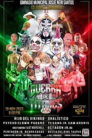 AAA Guerra de Titanes 2023