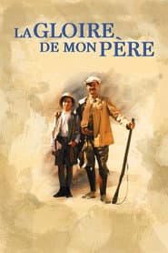 Nyckeln till Provence del 1