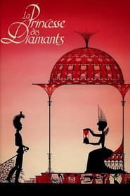 La princesse des diamants