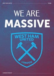 Massive: The Story of West Ham United's UEFA Europa Conference League triumph