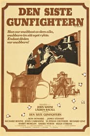 Den siste gunfightern