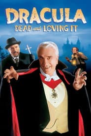 Dracula: Död men lycklig